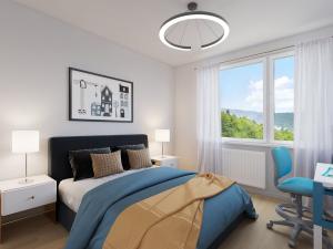Prodej bytu 3+1, Jablonec nad Nisou - Jablonecké Paseky, Vysoká, 64 m2
