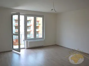 Pronájem bytu 2+kk, Praha - Třeboradice, Tryskovická, 68 m2