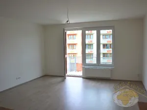 Pronájem bytu 2+kk, Praha - Třeboradice, Tryskovická, 68 m2