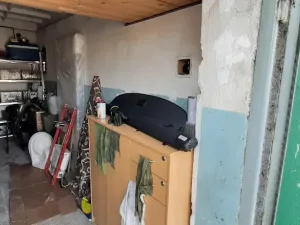 Prodej garáže, Prostějov, Krapkova, 18 m2
