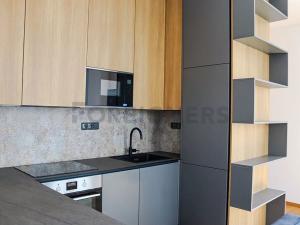 Pronájem bytu 3+kk, Brno, Cyrilská, 95 m2