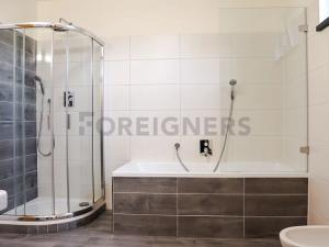 Pronájem bytu 3+kk, Brno, Cyrilská, 95 m2