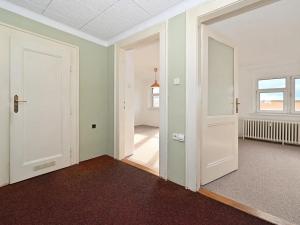 Pronájem bytu 3+kk, Praha - Karlín, Thámova, 65 m2