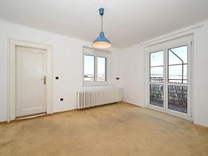 Pronájem bytu 3+kk, Praha - Karlín, Thámova, 65 m2