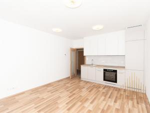 Pronájem bytu 2+kk, Praha - Uhříněves, Karla Guta, 47 m2