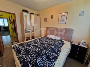 Prodej bytu 3+1, Praha - Strašnice, Rembrandtova, 68 m2