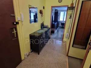 Prodej bytu 3+1, Praha - Strašnice, Rembrandtova, 68 m2