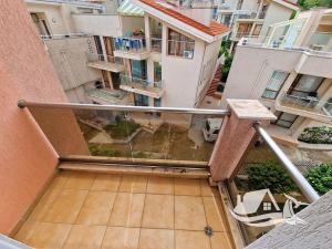 Prodej bytu 1+kk, Bjala, Bulharsko, 23 m2