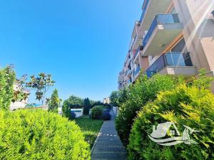 Prodej bytu 1+kk, Bjala, Bulharsko, 23 m2