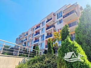 Prodej bytu 1+kk, Bjala, Bulharsko, 23 m2