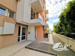 Prodej bytu 1+kk, Bjala, Bulharsko, 23 m2
