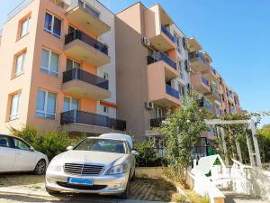 Prodej bytu 1+kk, Bjala, Bulharsko, 23 m2