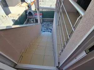 Prodej bytu 3+kk, Peroj, Chorvatsko, 57 m2