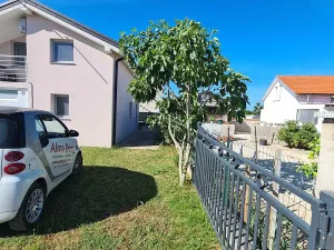 Prodej bytu 3+kk, Peroj, Chorvatsko, 57 m2