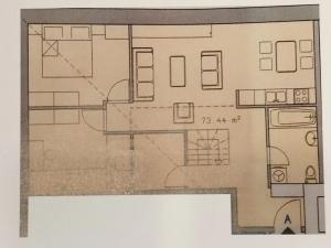 Prodej bytu 4+kk, Pula, Chorvatsko, 99 m2