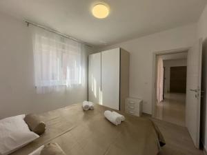 Prodej bytu 3+kk, Peroj, Chorvatsko, 55 m2