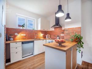 Prodej rodinného domu, Jabkenice, 109 m2