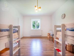 Prodej rodinného domu, Jabkenice, 109 m2