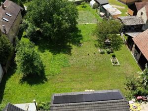 Prodej rodinného domu, Jabkenice, 109 m2