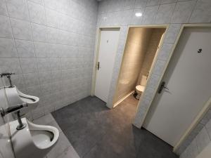 Pronájem výrobních prostor, Ostrava - Kunčice, Štěpaňákova, 90 m2
