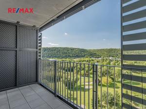 Pronájem bytu 2+kk, Praha - Modřany, Mezi vodami, 54 m2