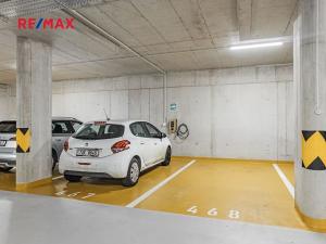 Pronájem bytu 2+kk, Praha - Modřany, Mezi vodami, 54 m2