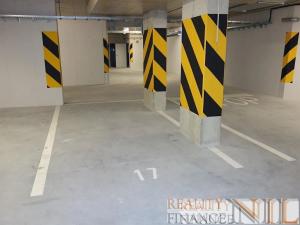 Pronájem bytu 2+kk, Plzeň, Poděbradova, 54 m2