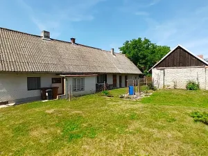 Prodej rodinného domu, Starkoč, 90 m2