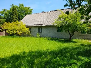 Prodej rodinného domu, Starkoč, 90 m2
