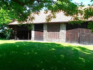 Prodej rodinného domu, Starkoč, 90 m2