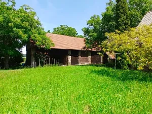 Prodej rodinného domu, Starkoč, 90 m2