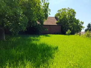 Prodej rodinného domu, Starkoč, 90 m2