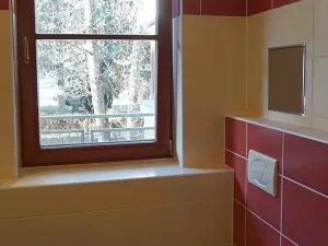 Pronájem bytu 2+kk, Praha - Dejvice, Lindleyova, 70 m2