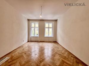 Pronájem bytu 1+1, Praha - Nové Město, Lublaňská, 40 m2