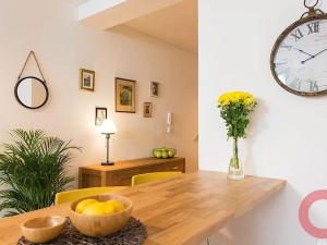 Pronájem bytu 1+kk, Praha - Vršovice, Holandská, 35 m2