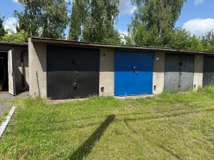 Pronájem garáže, Horní Suchá, K Prádlu, 26 m2