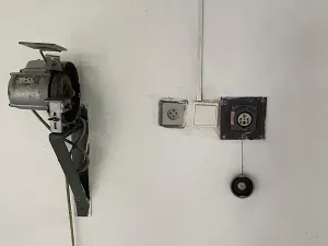Pronájem garáže, Horní Suchá, K Prádlu, 26 m2