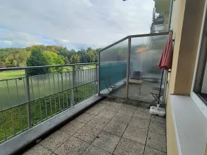 Pronájem bytu 2+kk, Praha - Kunratice, Muškova, 66 m2