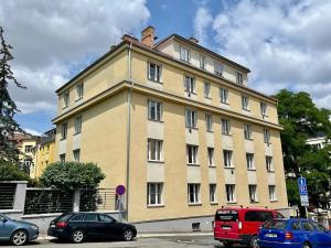 Prodej bytu 1+1, Praha - Nusle, Na výsledku II, 48 m2