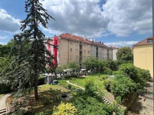 Prodej bytu 1+1, Praha - Nusle, Na výsledku II, 48 m2