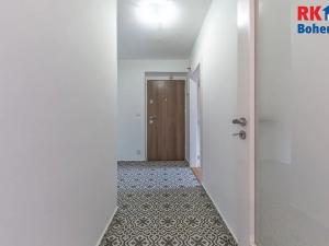Prodej bytu 2+1, Mladá Boleslav, Boženy Němcové, 49 m2