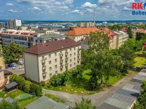 Prodej bytu 2+1, Mladá Boleslav, Boženy Němcové, 49 m2