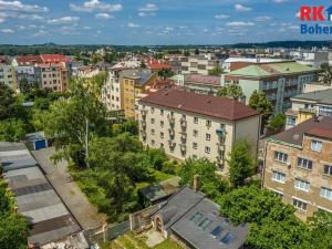 Prodej bytu 2+1, Mladá Boleslav, Boženy Němcové, 49 m2