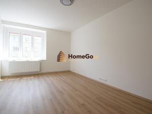 Pronájem bytu 1+kk, Praha - Nusle, Žateckých, 26 m2