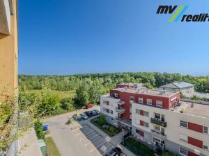 Prodej bytu 3+kk, Milovice, Lesní, 91 m2