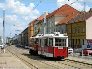 Prodej bytu 4+kk, Praha - Břevnov, Hošťálkova, 114 m2