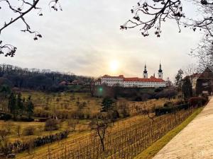 Prodej bytu 4+kk, Praha - Břevnov, Hošťálkova, 114 m2