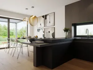 Prodej rodinného domu, Ivančice, 162 m2