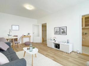 Prodej bytu 4+1, Praha - Troja, U Pentlovky, 73 m2