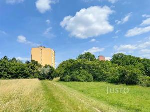 Prodej bytu 4+1, Praha - Troja, U Pentlovky, 73 m2